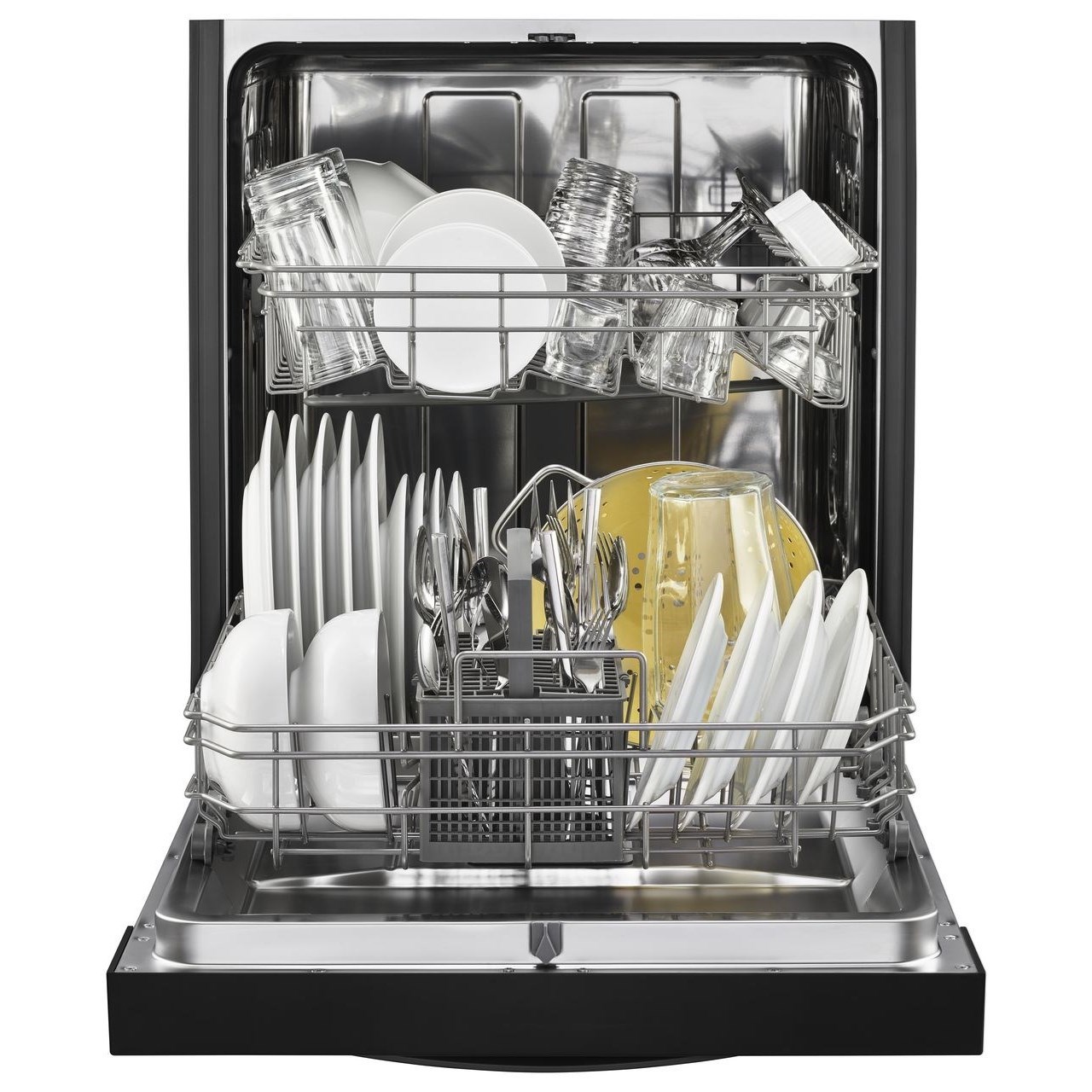 Whirlpool wdf590sajm outlet